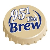 95.1 The Brew Fox WFXF Rochester Brother Wease