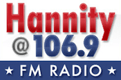 Sean Hannity 106.9 WWIQ Philadelphia Family Radio WKDN Camden Rush Limbaugh Randy Michaels FM News IQ