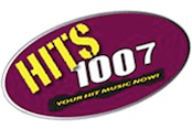 Hits 100.7 Bloomington Magic WVMG Normal Connoisseur 101.5 WBNQ