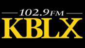 102.9 KBLX San Francisco Entercom Steve Harvey Quiet Storm Kevin Brown Victor Zaragosa