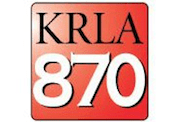 870 KRLA Los Angeles 590 KTIE San Bernardino The Answer Heidi Harris Salem