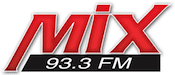 Mix 93.3 Kiss KissFM KSJZ Jamestown