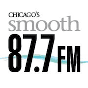 Smooth 87.7 WLFM WLFM-LP Merlin Media Rick O'Dell