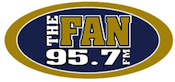 106.7 The Fan WFGA Fort Wayne 95.7 WAOR South Bend 102.7 WLEG Ligonier Elkhart Fox Sports Federated Media