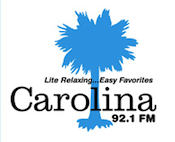 Carolina 92.1 The Palm WWNU Country Legends 94.3 Carolina Country WWNQ Columbia Davis Media
