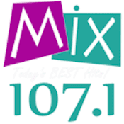 Mix 107.1 Kool 107 KOGM Opelousas Lafayette Delta Media