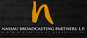 Nassau Broadcasting John Garabedian 94.5 WPST 99.9 The Hawk WODE 106.9 The Eagle WWEG Key 103 WAFY 99.9 The Wolf WTHT Frank FM The Hawk
