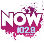 Now 102.9 KDMX Dallas Bert Show Yea Kraddick Jagger