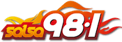 Salsa 98.1 Jose WNUE Deltona Orlando Entravision Mega 98