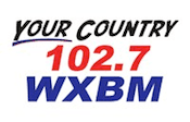 Country 102.7 WXBM Soft Rock 94.1 WMEZ Pamal Cumulus WBLX WCOA WABD