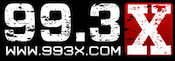 99.3X X 99.3 KPCH The Peach Ruston Monroe