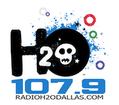 Hot 107.9 H2O H20 Radio Dallas KESS Univision Marco Arias