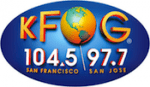 104.5 KFOG 97.7 KFFG Irish Greg No Name Renee Richardson