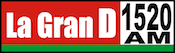 La Gran D Grande 1520 KGDD Exitos 93.5 KXET 1150 Portland Bustos