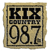 Kix Country 98.7 Kicks WAKX JT Palm Coast Flagler
