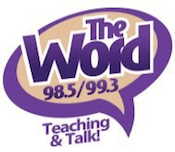 98.5 The Word KLGO 99.3 Thorndale Austin 1490 KFON