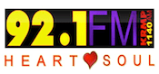 1140 The Touch 92.1 Heart & Soul KRMP Oklahoma City Tom Joyner