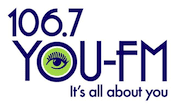 106.7 You-FM 105.5 You FM WSRT WSRJ Traverse City ESPN Radio 1310 WCCW Fox Sports