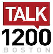 Talk 1200 WXKS Boston 101.7 WFNX Phoenix Howie Carr Jay Severin WKOX-FM