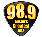 Austin's Greatest Hits 98.9 KXBT Austin University Of Texas Board Regents 90.5 KUT KUTX