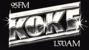 98.5 99.3 KOKE KOKE-FM Austin Bob Cole Country