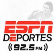 ESPN Deportes 92.5 Austin KXXS The Horn 104.9 105.5 KTXX KLOVE K-Love 92.1 KYLR 91.9 KLLR KVLR Radio Mujer