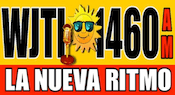 La Nueva Ritmo 1460 WJTI West Allis Milwaukee 97.9 W250BN