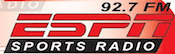 ESPN Sports Radio 1130 WSDX 92.7 WSDM Brazil Terre Haute Emmis