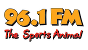 96.1 KITO The Sports Animal Vinita 97.1 KYAL Tulsa
