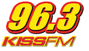 96.3 KissFM Kiss New Orleans W243AT WQUE-HD2 WYLD-HD2 Elvis Duran