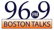96.9 Boston Talks WTKK News Talk Now Greater Media Jim Margery
