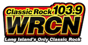 103.9 WRCN Riverhead Classic Rock Dennis McNamara