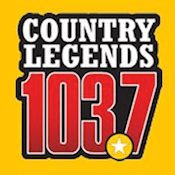 Country Legends 103.7 970 WMPW Danville Amp 1037 Amp1073 AmpMobile Mobile