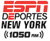 1050 ESPN Deportes New York WEPN Radio