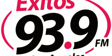 Exitos 93.9 KXOS Los Angeles GRC Grupo Radio Centro Emmis