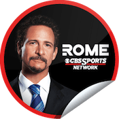 Jim Rome CBS Sports Radio Fox Premiere Radio Networks
