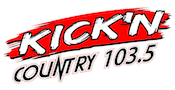 Kickin Country 103.5 Hank FM HankFM WAKT Panama City Bret Brett Chappel Chapel Fisher Melissa Miller