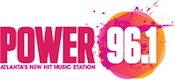 Power 96.1 WKLS Atlanta Kidd Chris Williams Aly Elvis Duran Ryan Seacrest Project 9-6-1