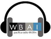 99.5 WBAI New York Sale Signal Frequency Swap Pacifica Foundation 94.1 KPFA San Francisco