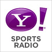Yahoo Sports Radio NBC Rodney Harrison 95.7 The Game San Francisco