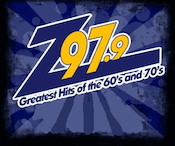 Z97.9 Z979 KYZZ Monterey Salinas Don Murray ESPN 97.9 630 KIDD Central Coast