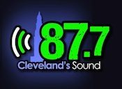 87.7 Cleveland's Sound WLFM WLFM-LP Archie Berwick Rachel Steele Marty Bender