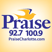 Praise 92.7 WQNC 100.9 WPZS My Charlotte Radio-One Yolanda Adams