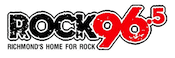 Rock 96.5 KLR WKLR Richmond Cox John Boy Billy Madison James Sam Giles