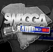 Swagga 94.1WRZE 105.9 1400 WWRK Florence Darlington Kingstree