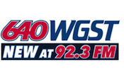 640 WGST Atlanta 92.3 Dave Ramsey Glenn Beck ESPN Deportes