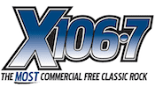X1067 X106.7 KTKX San Antonio CHR Hot 106.7 Hot1067 Cox