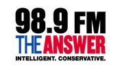98.9 The Answer Jack JackFM WJKR Columbus Mike Gallagher Michael Medved Dennis Prager Salem Radio-One