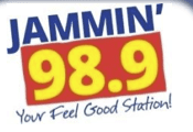 Jammin 98.9 W255BD 1230 WOLH 1260 WHYM Florence Darlington Lake City