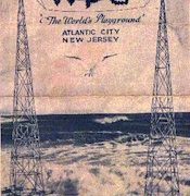 WPG Atlantic City 1450 WPGG WENJ Harry Hurley Glenn Beck Sean Hannity